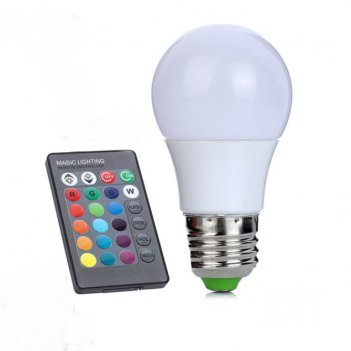 Rgb ,  