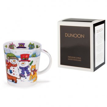   Dunoon