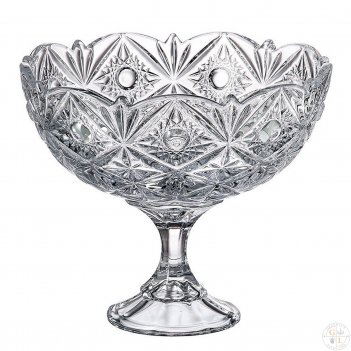    crystalite bohemia miranda 22 