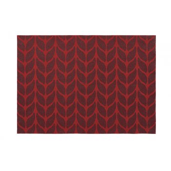   45  32 , soft wool red day drap 2 