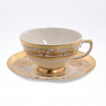    220  imperial creme gold (6 )