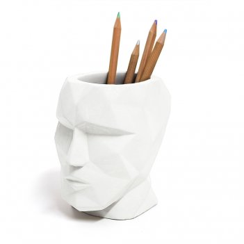     the head 