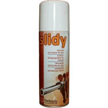  - Garlando Slidy 200 .