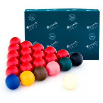  aramith premier snooker ?52,4