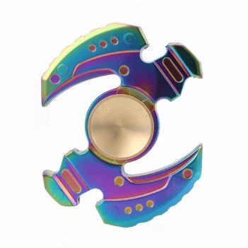    top spinner. executor cr,  