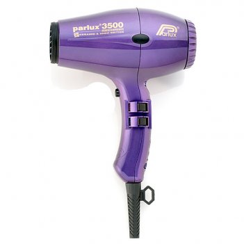  2000  supercompact ceramic+ionic parlux 0901-3500  ion violet