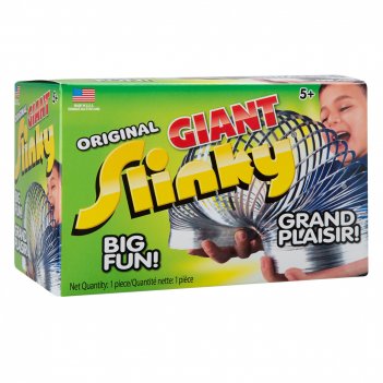  slinky 