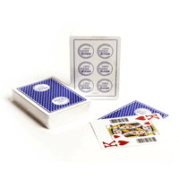     Casino Europe  Fournier  