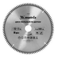    , 255  32 , 96 ,  30/32 matrix professional