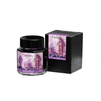   pierre cardin 30,  city fantasy  elizabeth purple