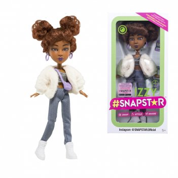  snapstar izzy 23 .  ,    , 