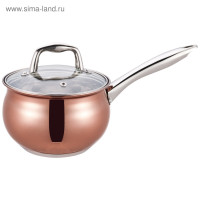  Premium Copper, 2.1 