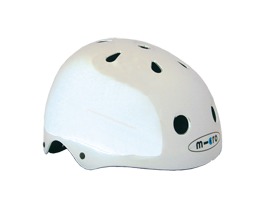 Micro helmet 