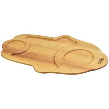    , iroko wood.  18x30cm. (this product don t include a