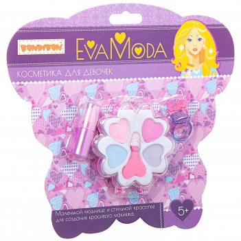 Eva moda.    -    