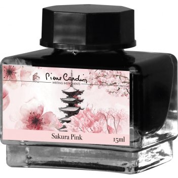   Pierre Cardin 15,  CITY FANTASY  Sakura Pink (