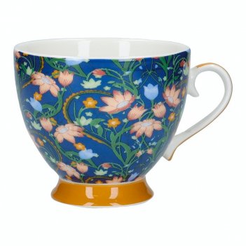 Kitchen craft  dusk floral