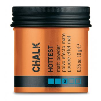 Chalk -       (10 )