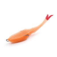   yaman devious minnow  , 105 ,  9, 5 .