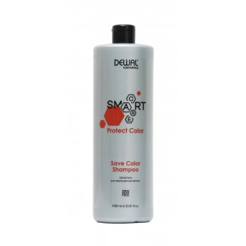     smart care protect color save color shampoo d