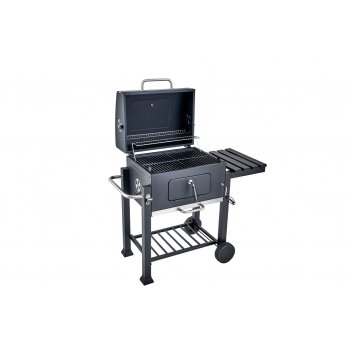     grill-master 83