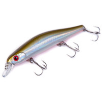   LJ Original FIT MINNOW SP, 11 ,  304