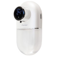    ,  Pioneer SD-2201, 320 