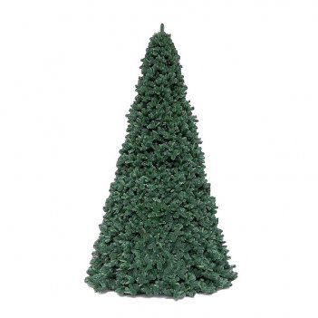   royal christmas giant tree pvc 510