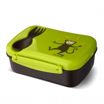 -     n'ice box monkey 