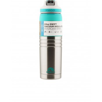 -    700  igloo swift 24 aqua