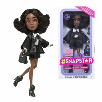  snapstar dawn 23 .  ,    , 