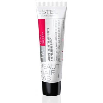  bhl/2      estel beauty hair lab, 