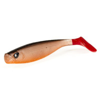  lj 3d series red tail shad 7.0in (17.80)/pg18 2.