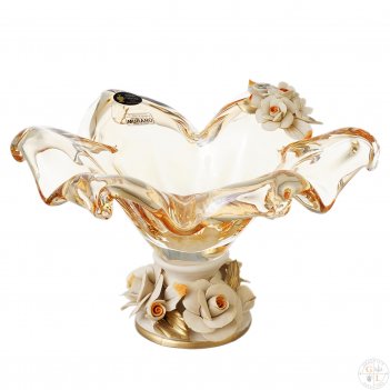  white cristal 