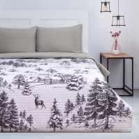    winter forest, 230210 , 