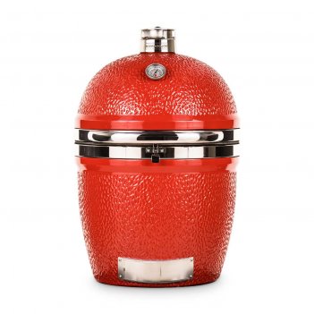   kamado joe pro joe