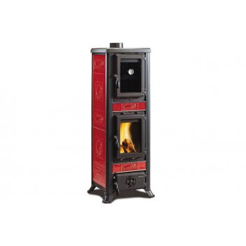   la nordica fulvia forno : ,   