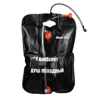   BOYSCOUT, 20 
