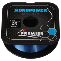  preier fishing monopower atch,  0.28 ,  7.2 , 100 , 
