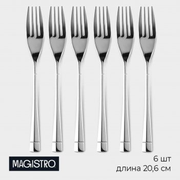       magistro ,  20,6 , 6 