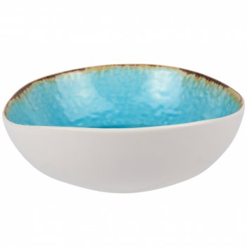  600 , 19x17,5  h 6 , laguna azzurro