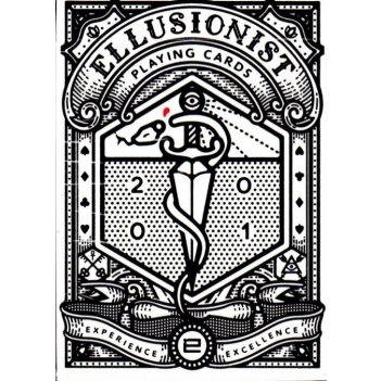  ellusionist the ellusionist (limited edition)