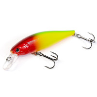  . lj original minnow x, 10 ,  s59