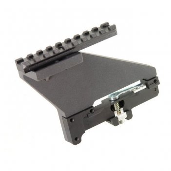     Veber MNT-K4707, , Weaver