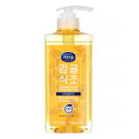        mukunghwa kitchen soap tangerine vinegar, 700 