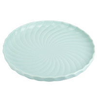    fresh taste. light green  d 26 