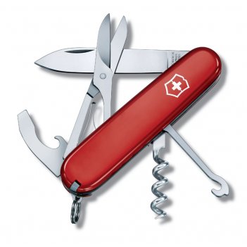   compact victorinox 1.3405