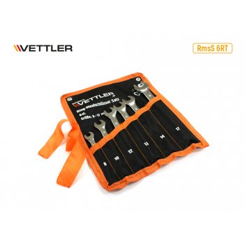    (6) 8-17  vettler