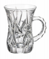 Crystal bohemia   120  6 
