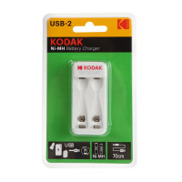   Kodak C8001B,   2AA/AAA, USB, 